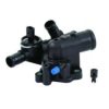 FISPA 94.580 Thermostat, coolant